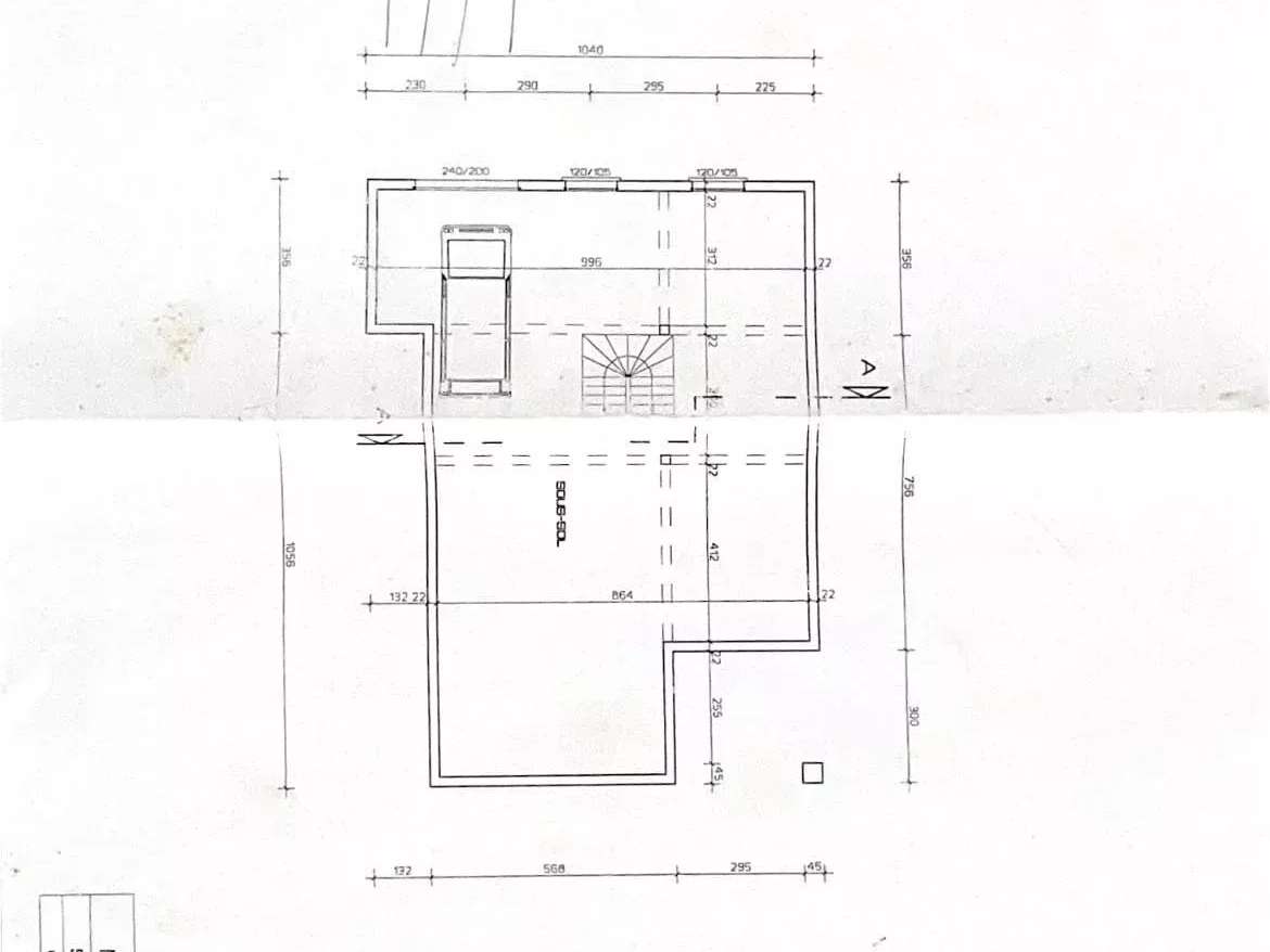 Maison Mouguerre