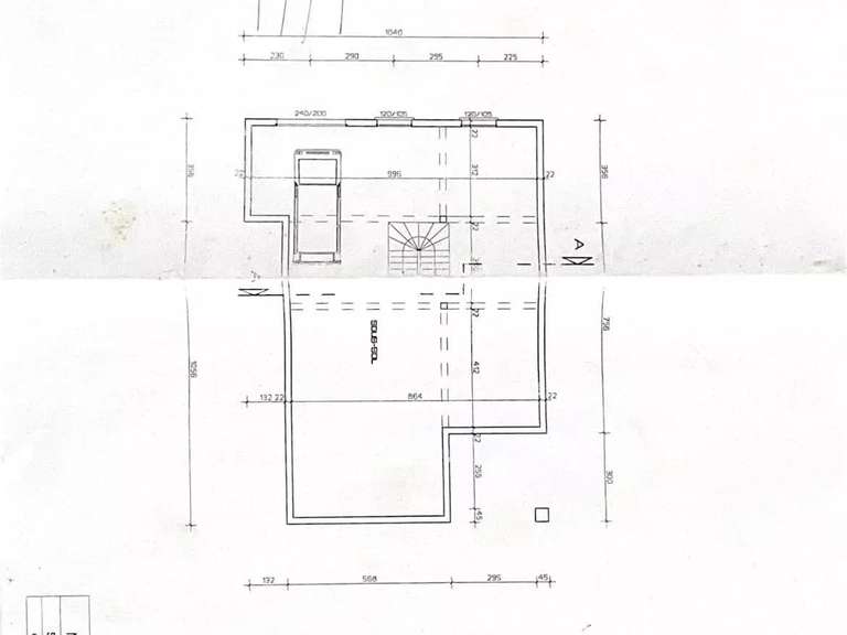 Maison Mouguerre - 4 chambres - 177m²