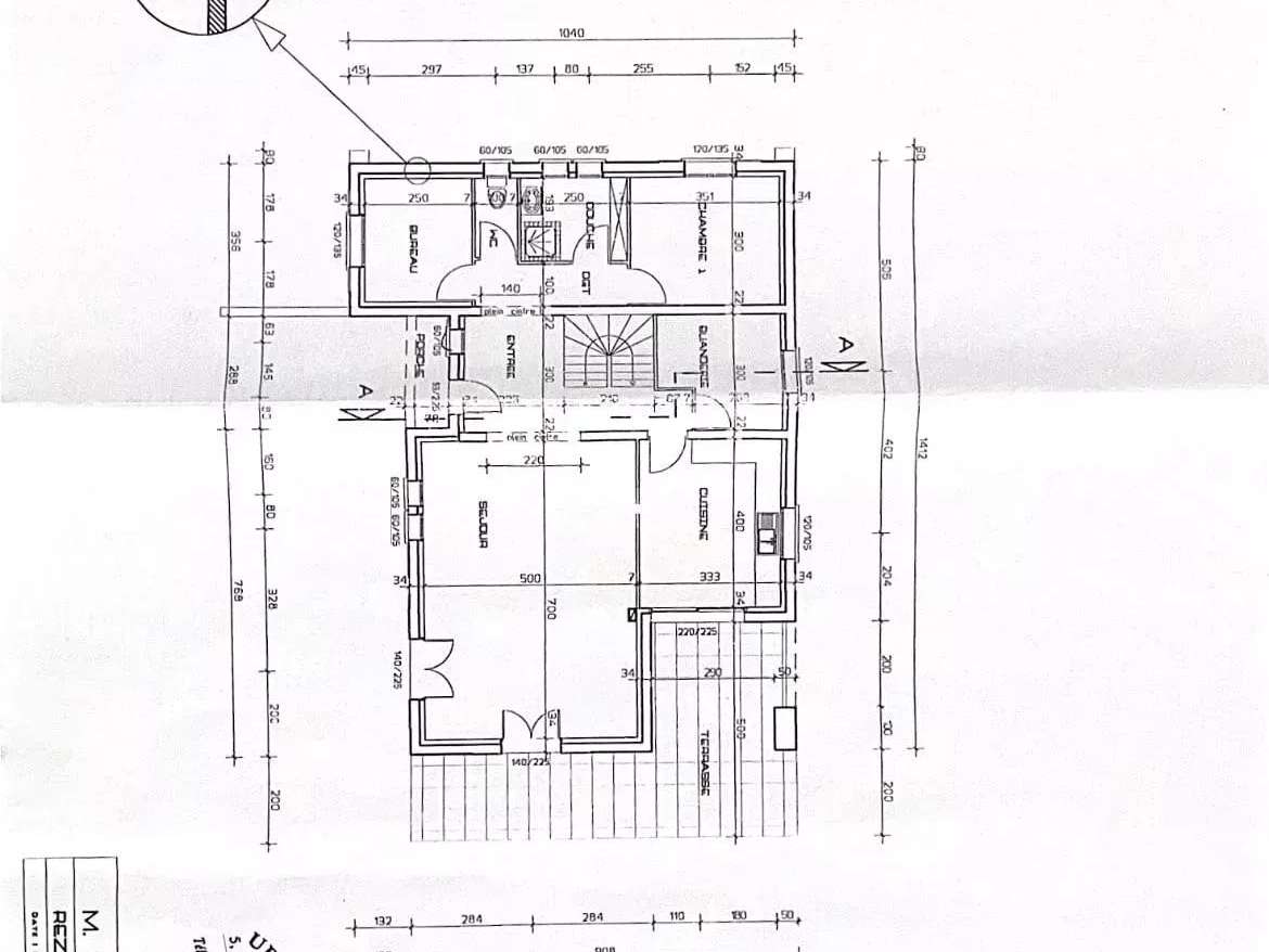 Maison Mouguerre