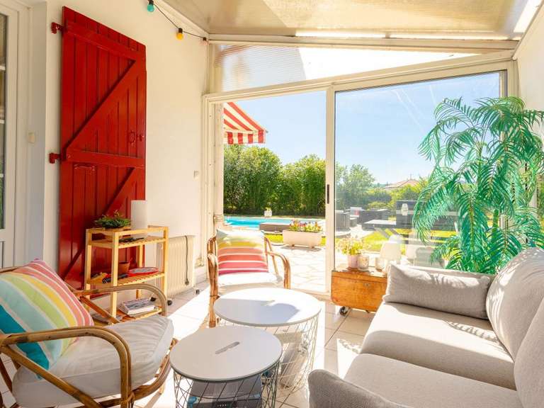 Maison Mouguerre - 8 chambres - 260m²