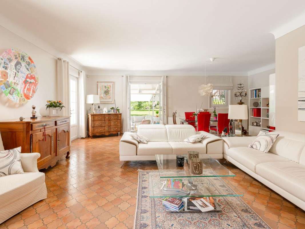 Maison Mouguerre