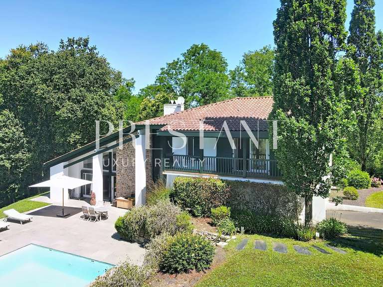 Maison Mouguerre - 4 chambres - 292m²