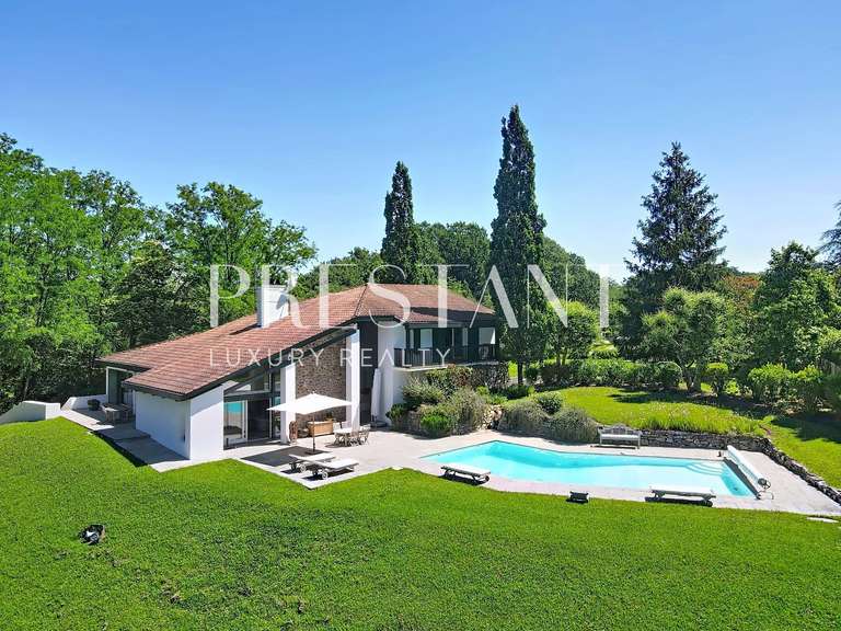 Maison Mouguerre - 4 chambres - 292m²