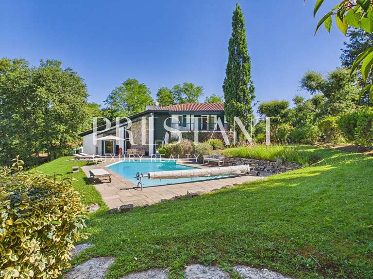 Maison Mouguerre - 4 chambres - 292m²
