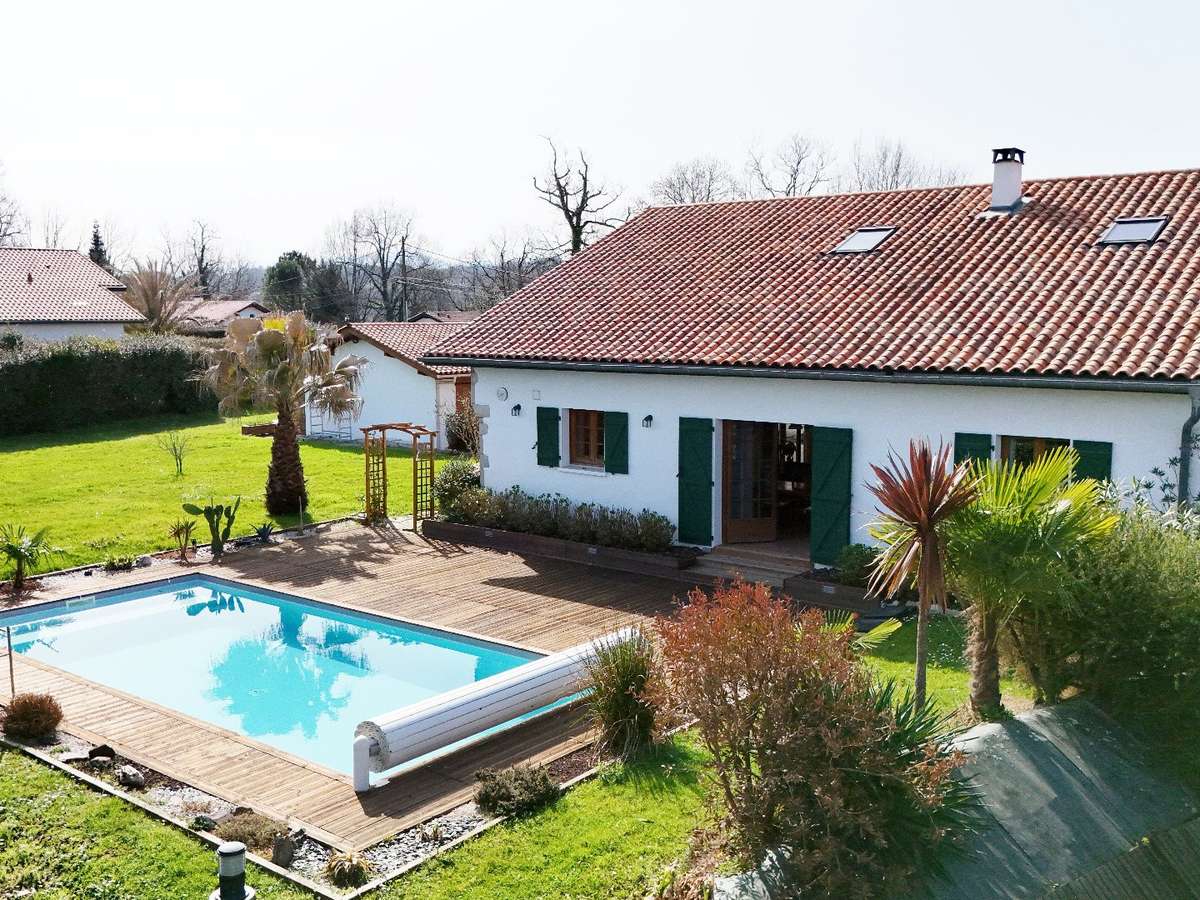 Maison Mouguerre