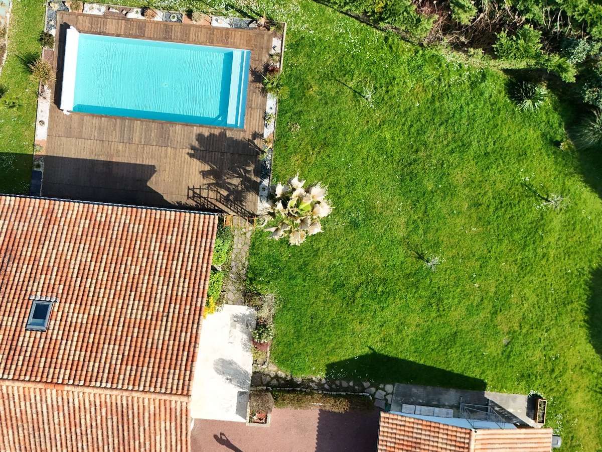 Maison Mouguerre