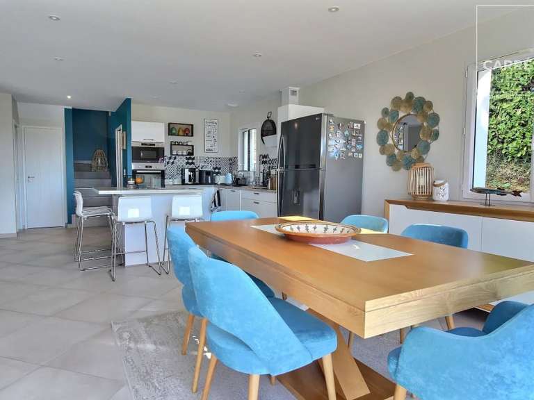 Maison Mouguerre - 4 chambres - 130m²