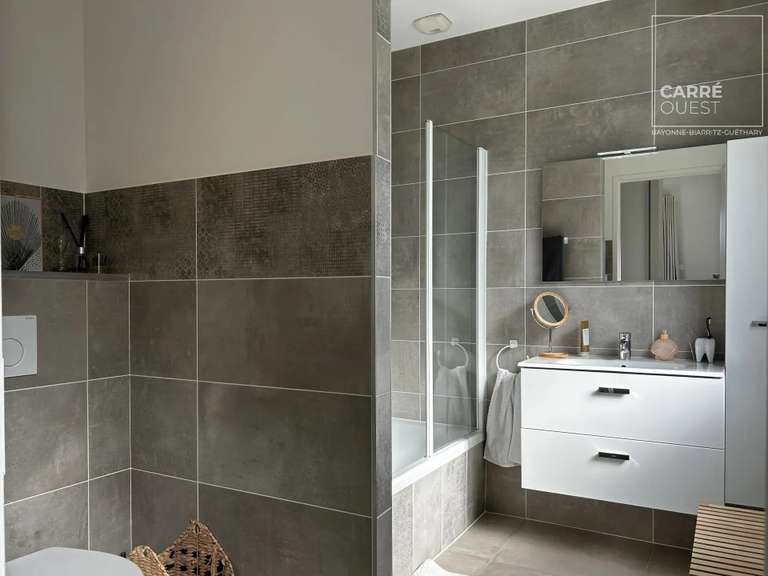 Maison Mouguerre - 4 chambres - 130m²