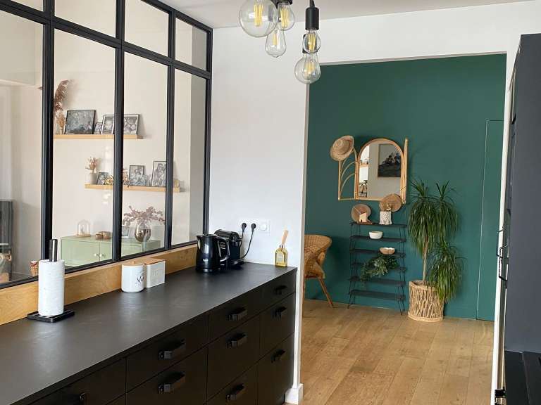 Villa Mouguerre - 4 chambres - 120m²