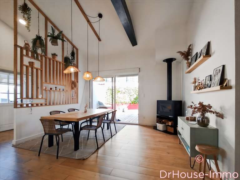 Villa Mouguerre - 4 chambres - 120m²