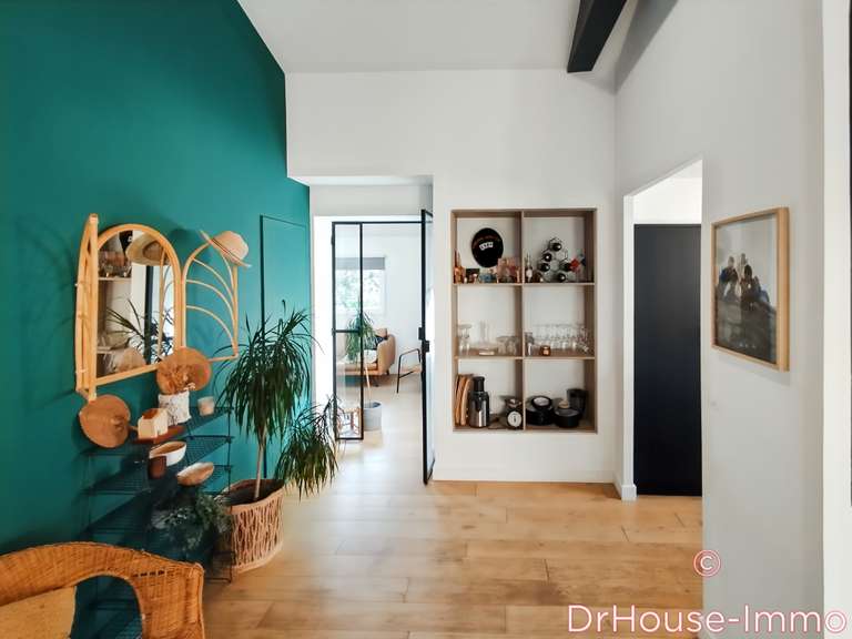 Villa Mouguerre - 4 chambres - 120m²