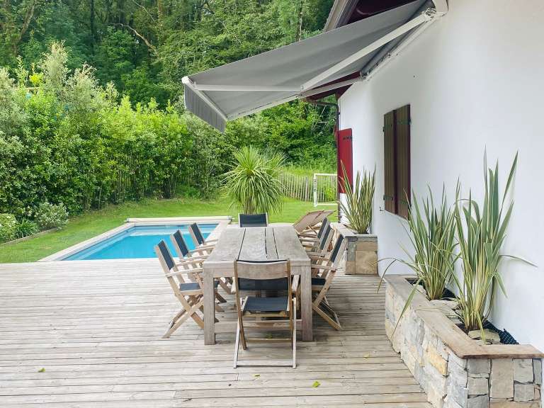 Villa Mouguerre - 4 chambres - 120m²