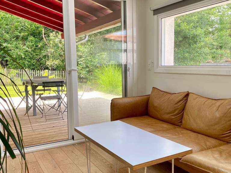 Villa Mouguerre - 4 chambres - 120m²