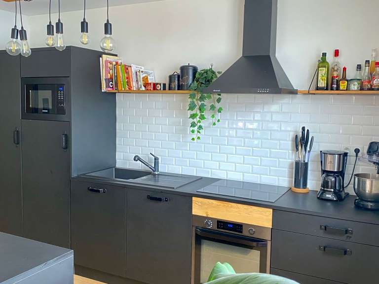 Villa Mouguerre - 4 chambres - 120m²