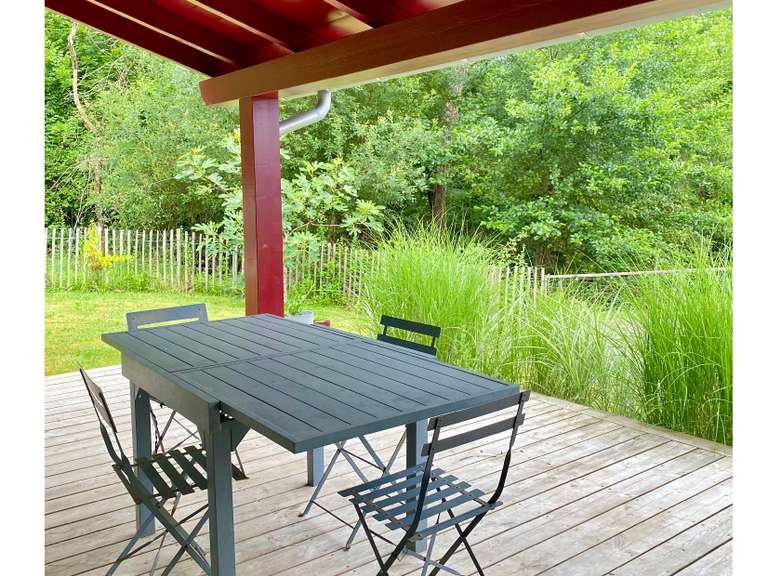 Villa Mouguerre - 4 chambres - 120m²