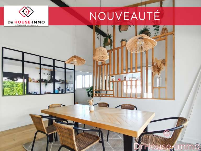 Villa Mouguerre - 4 chambres - 120m²