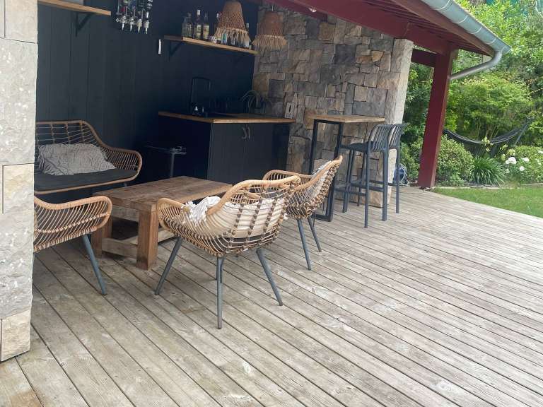 Villa Mouguerre - 4 chambres - 120m²