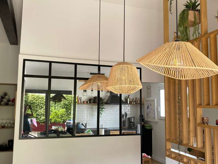 Villa Mouguerre - 4 chambres - 120m²