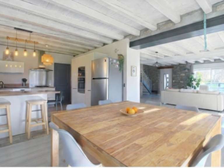 Villa Mouguerre - 5 chambres - 238m²