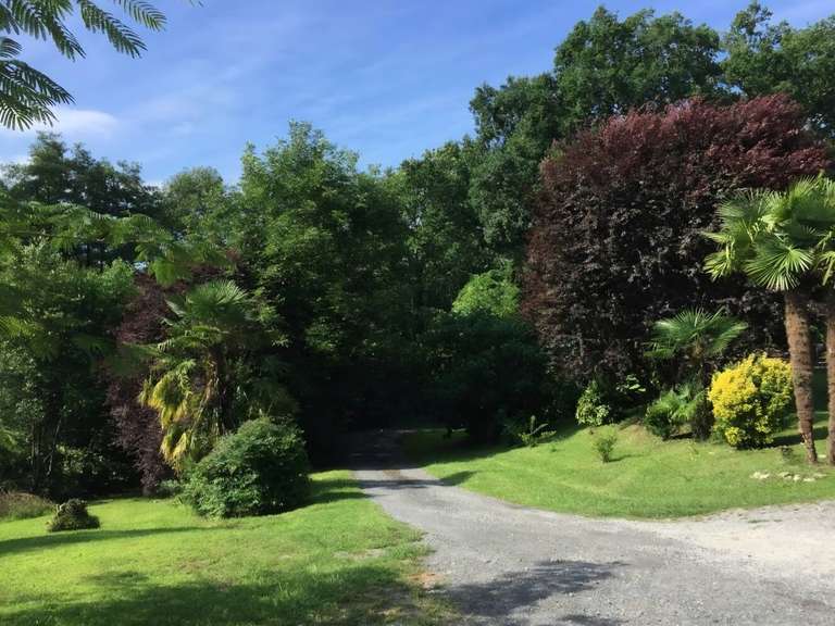 Villa Mouguerre - 5 chambres - 238m²