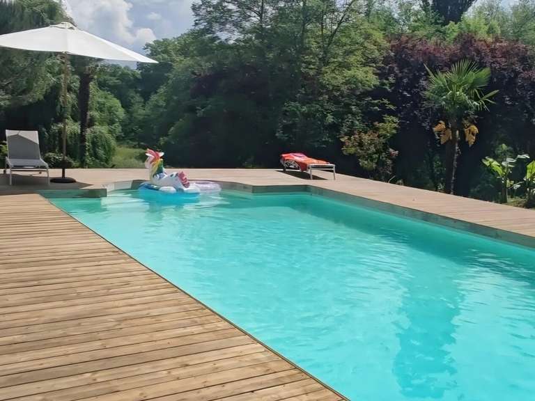 Villa Mouguerre - 5 chambres - 238m²