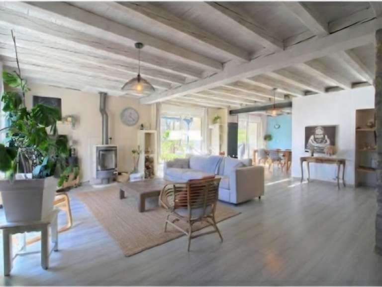 Villa Mouguerre - 5 chambres - 238m²