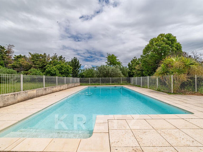 Maison Moules - 6 chambres - 259m²
