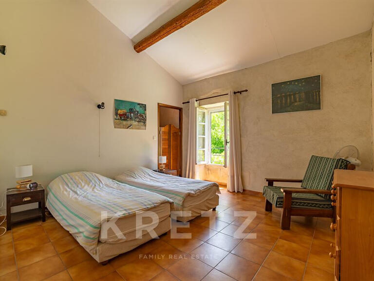 Maison Moules - 6 chambres - 259m²
