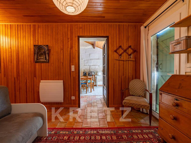 Maison Moules - 6 chambres - 259m²