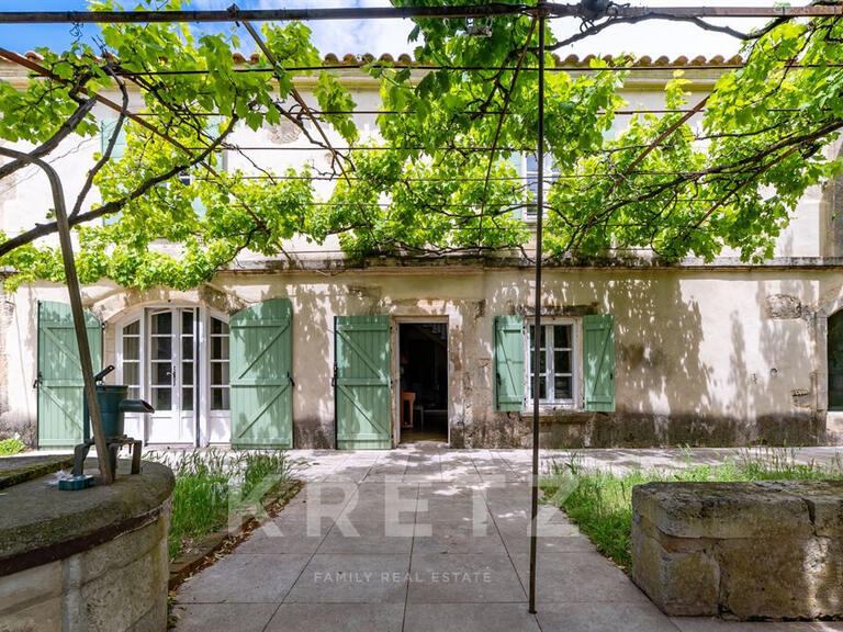 Maison Moules - 6 chambres - 259m²
