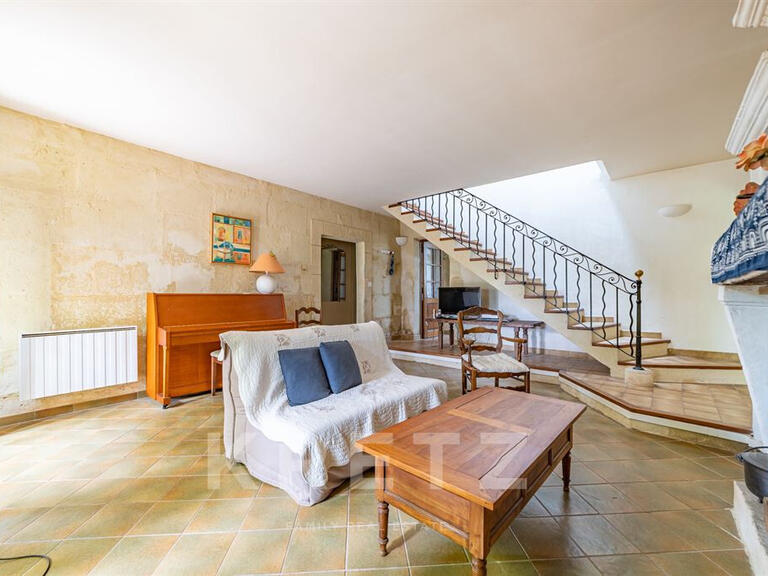 Maison Moules - 6 chambres - 259m²