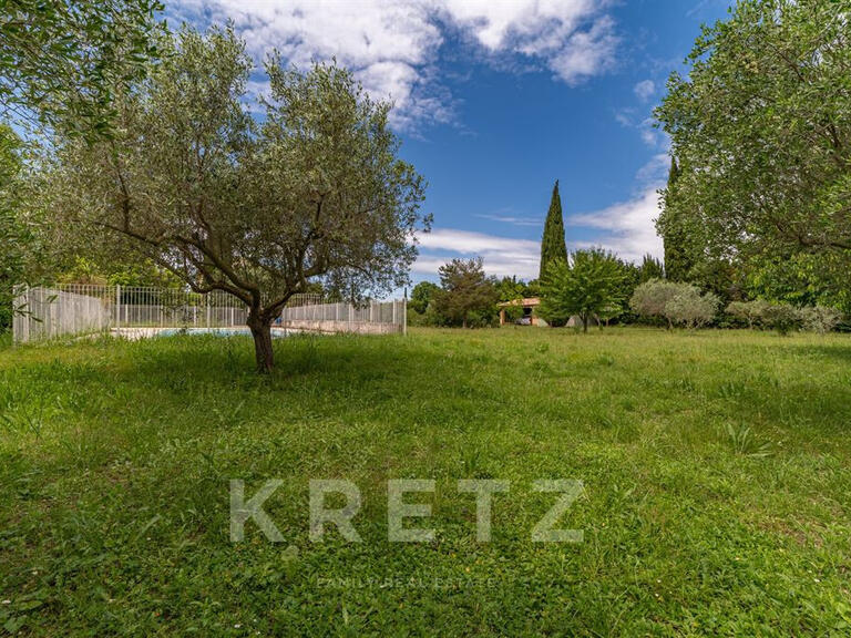 Maison Moules - 6 chambres - 259m²