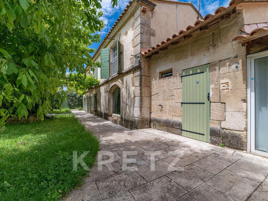 Maison Moules