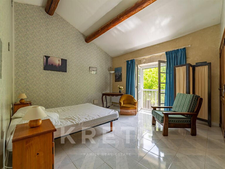 Maison Moules - 6 chambres - 259m²