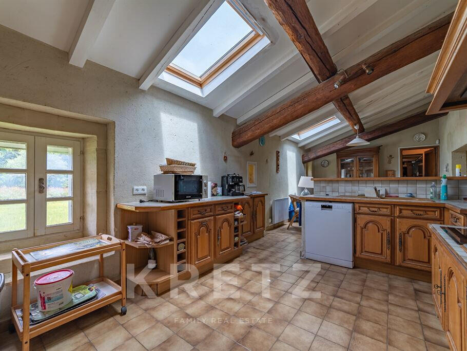 Maison Moules