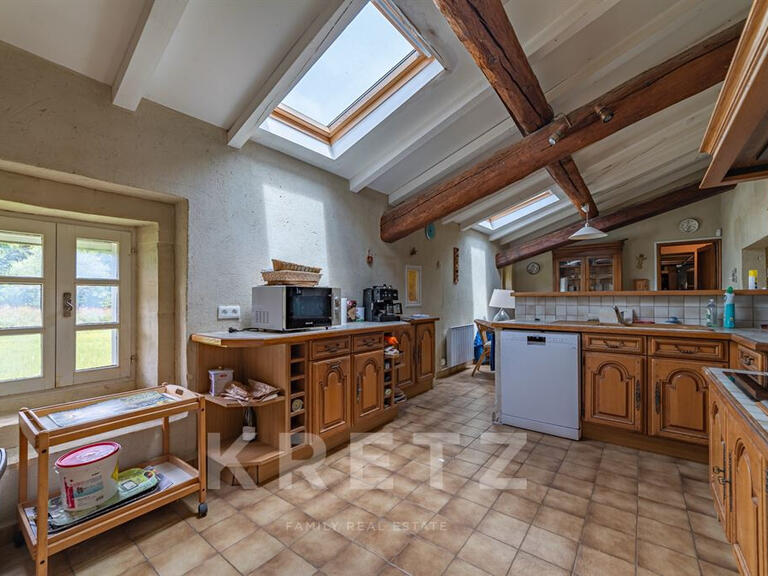 Maison Moules - 6 chambres - 259m²