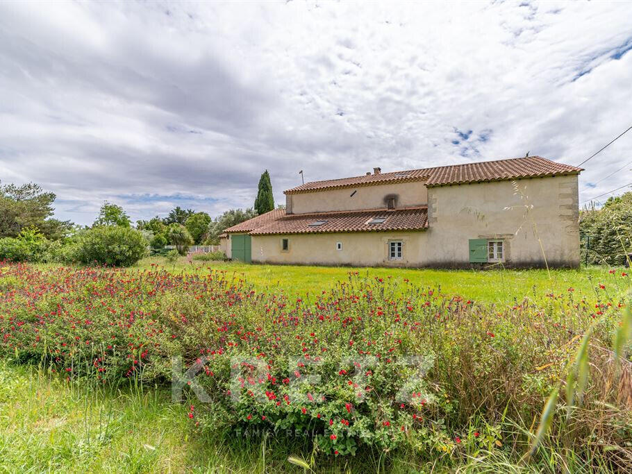 Maison Moules