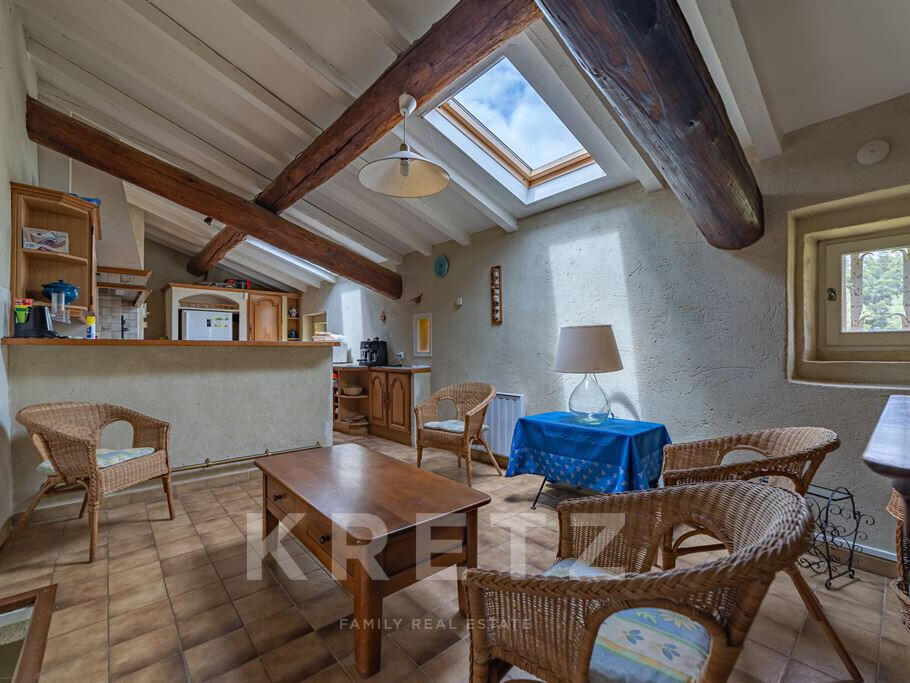 Maison Moules