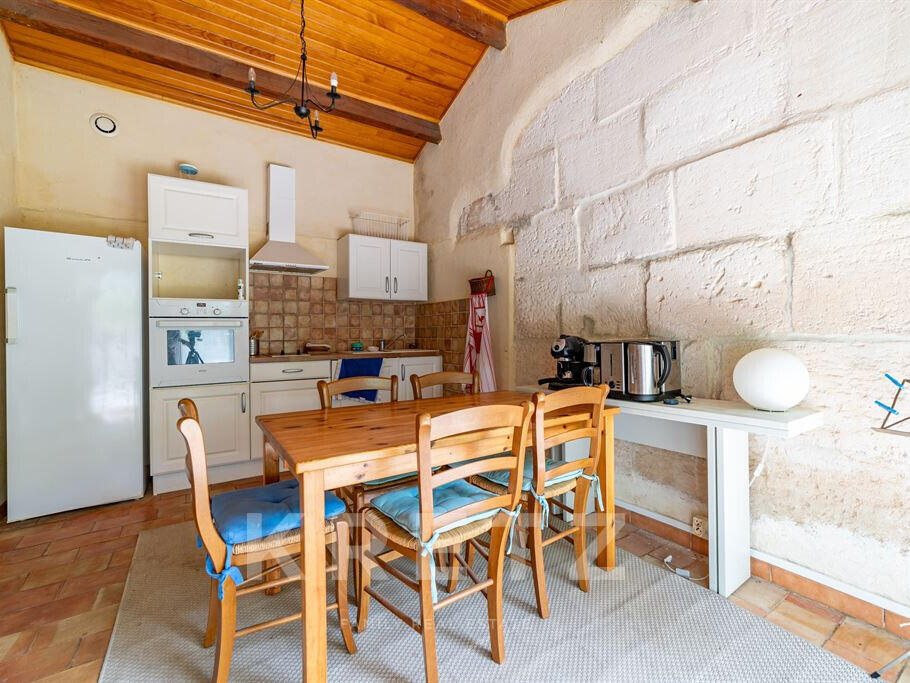 Maison Moules