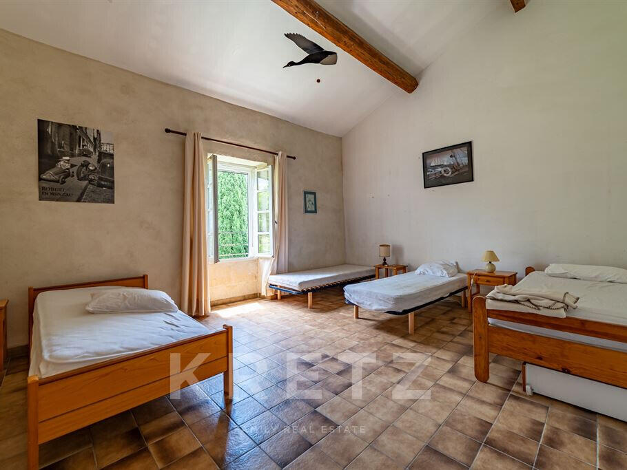 Maison Moules