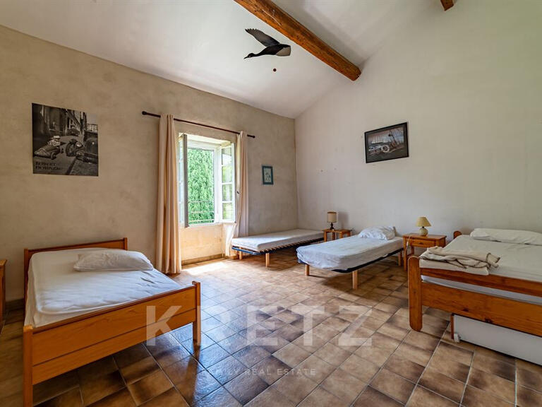 Maison Moules - 6 chambres - 259m²