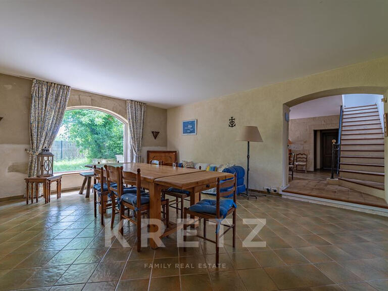 Maison Moules - 6 chambres - 259m²