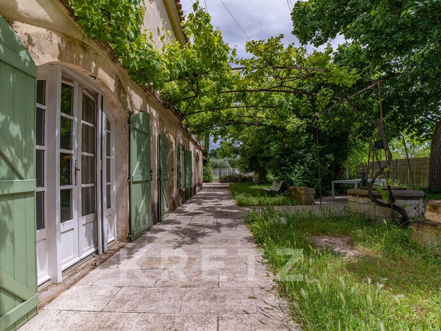 Maison Moules