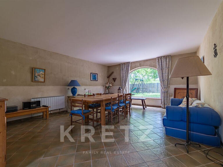 Maison Moules - 6 chambres - 259m²