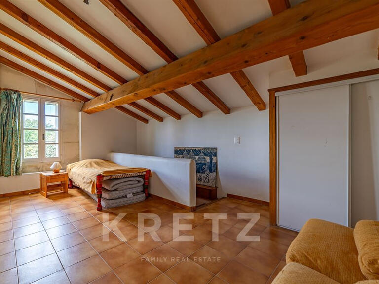 Maison Moules - 6 chambres - 259m²