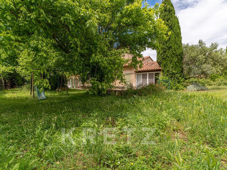 Maison Moules - 6 chambres - 259m²