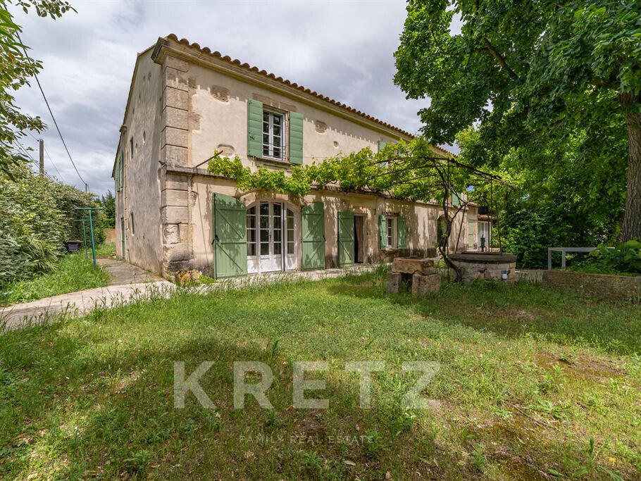 Maison Moules