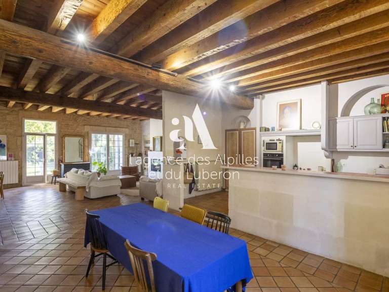 House moules - 3 bedrooms - 220m²