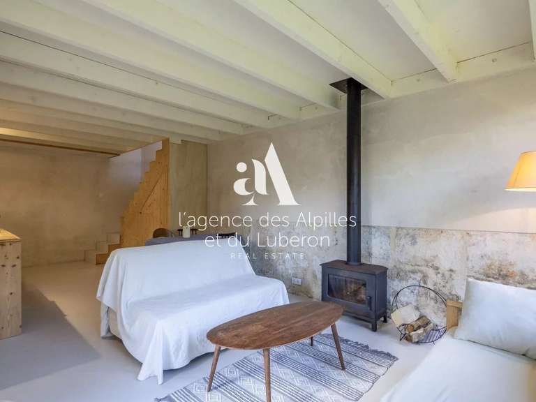 House moules - 3 bedrooms - 220m²