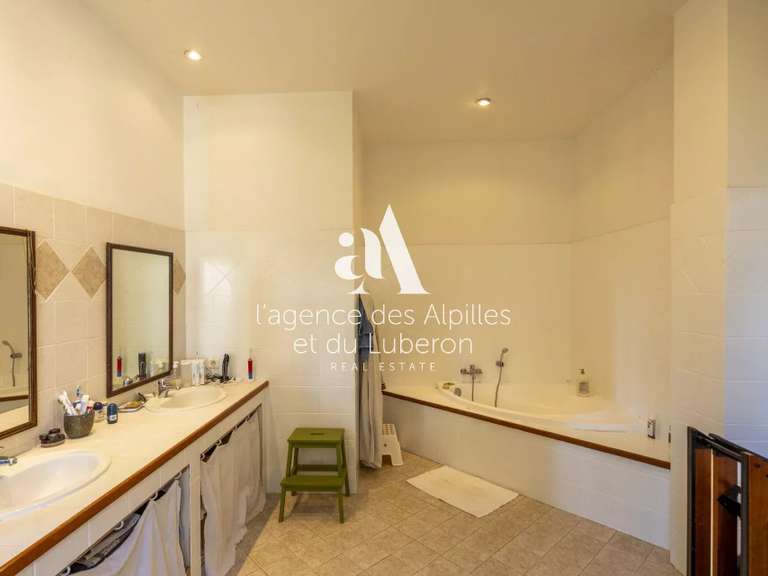 House moules - 3 bedrooms - 220m²